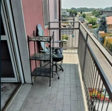 Appartamento in vendita a Busnago - foto 1