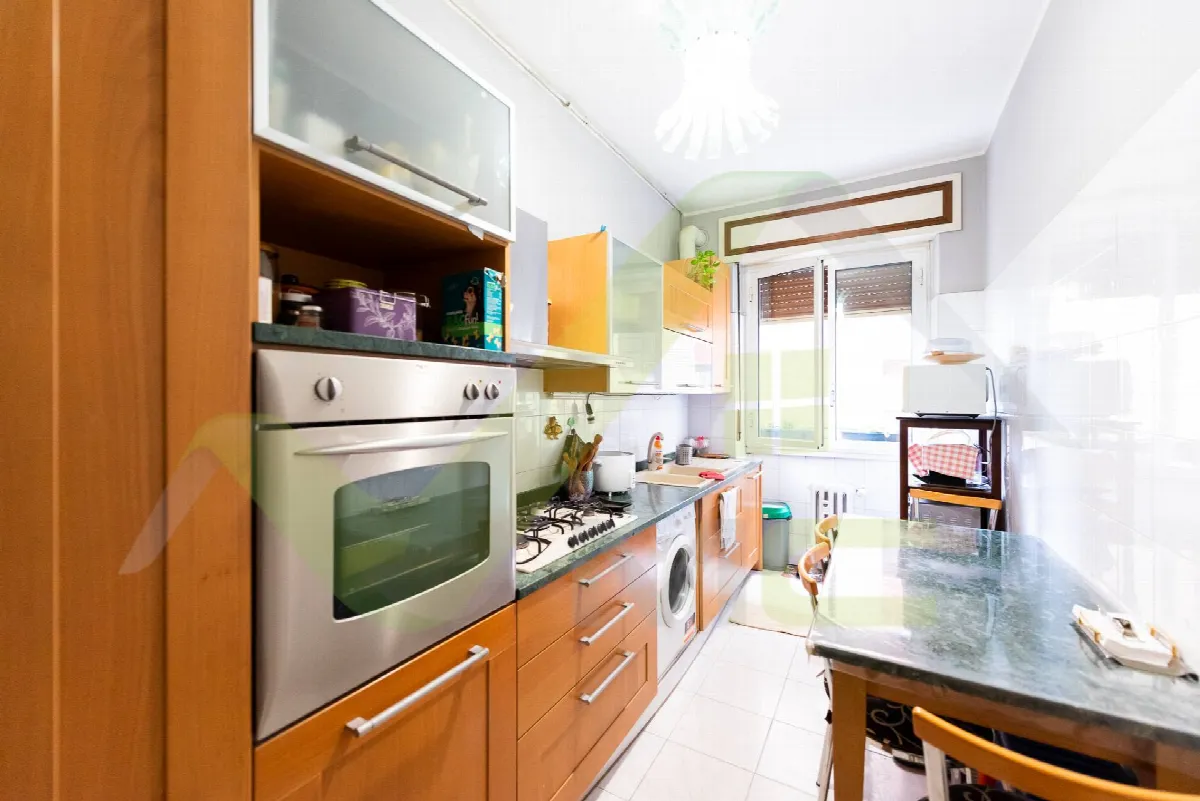 Appartamento in vendita a Milano - foto 1