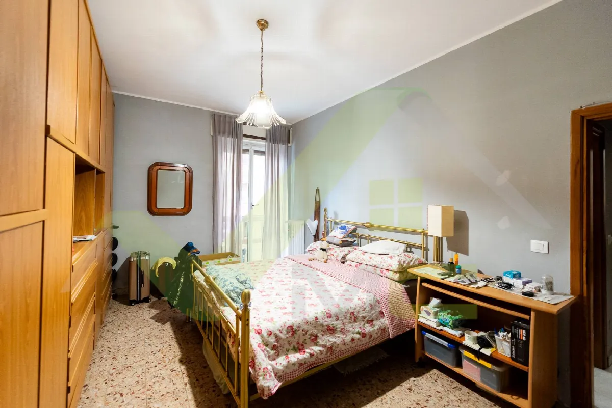 Appartamento in vendita a Milano - foto 9