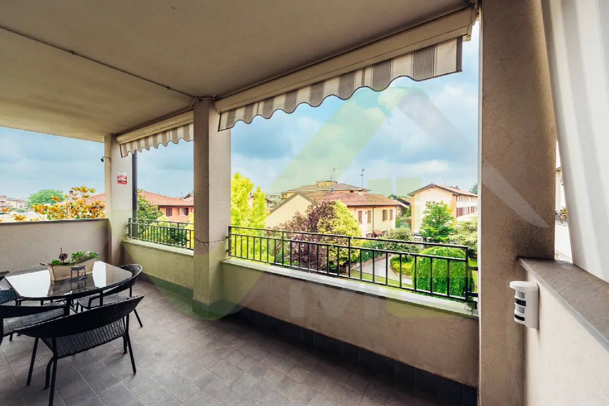 Appartamento in vendita a Pozzuolo Martesana - foto 4
