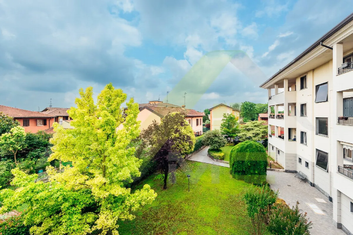 Appartamento in vendita a Pozzuolo Martesana - foto 6