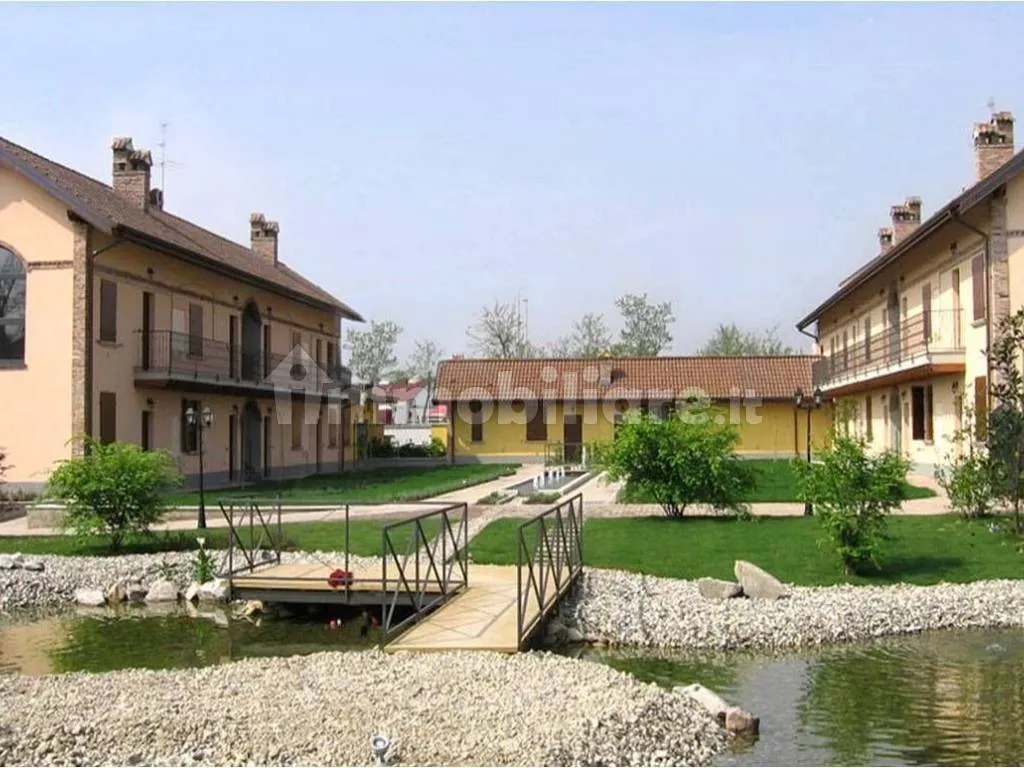 Appartamento in vendita a Liscate - foto 1
