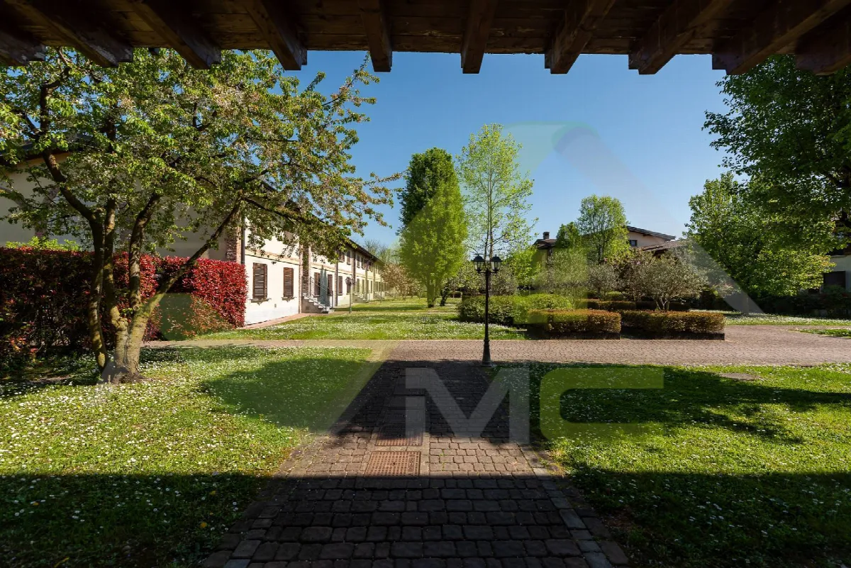 Appartamento in vendita a Liscate - foto 4