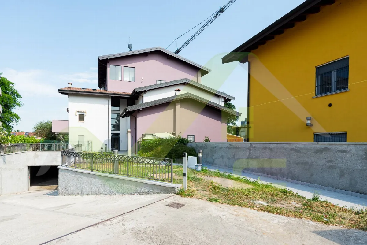 Appartamento in vendita a Melzo - foto 10