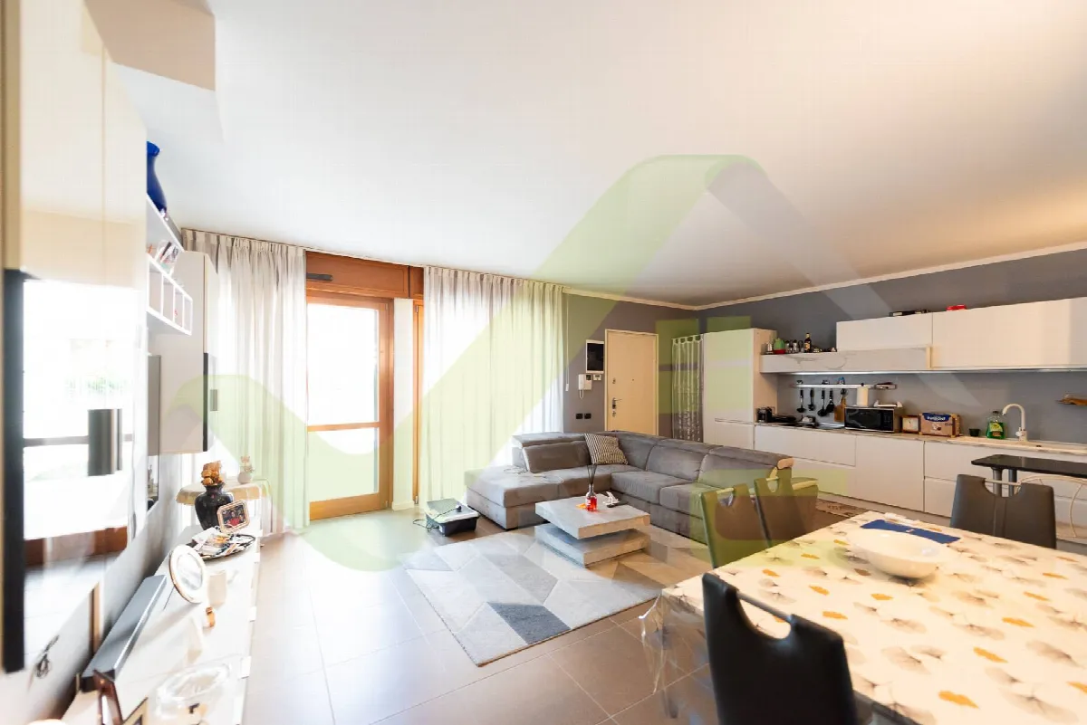 Appartamento in vendita a Melzo - foto 4