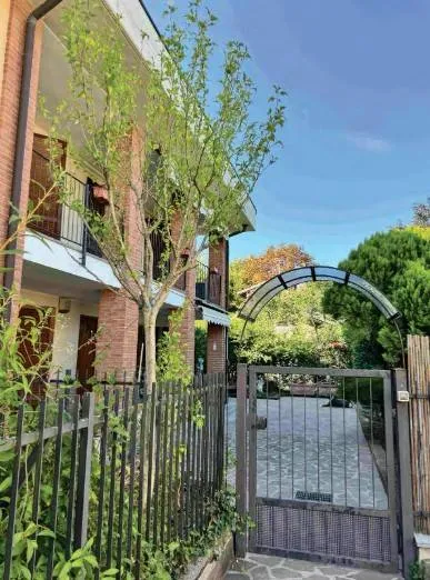 Appartamento in vendita a Bernareggio - foto 1
