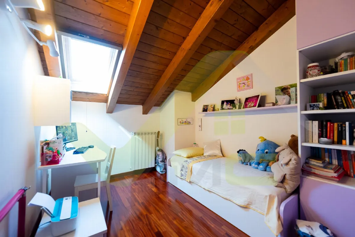 Appartamento in vendita a Bellinzago Lombardo - foto 10