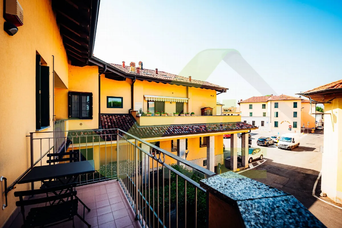 Appartamento in vendita a Bellinzago Lombardo - foto 3