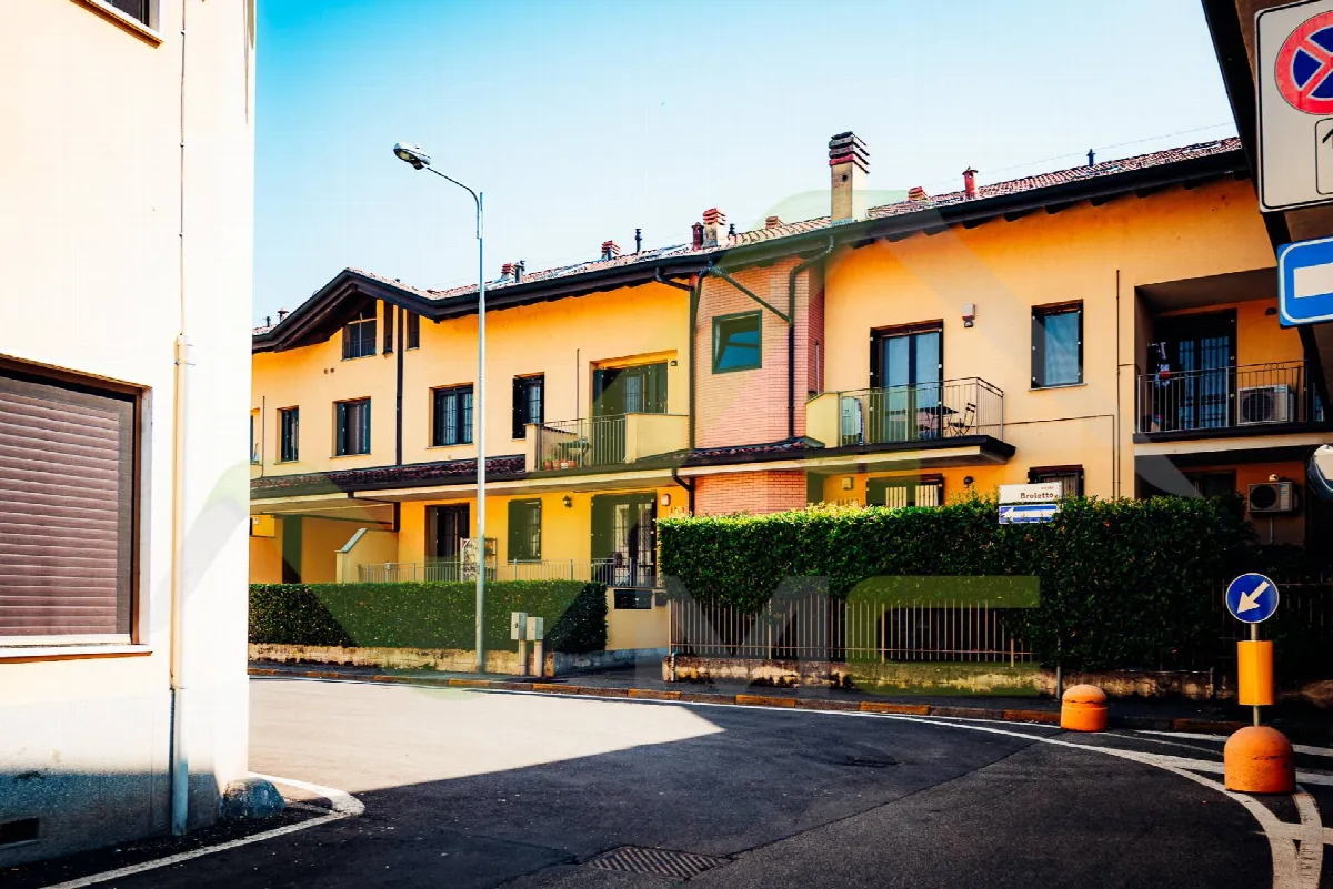 Appartamento in vendita a Bellinzago Lombardo - foto 4