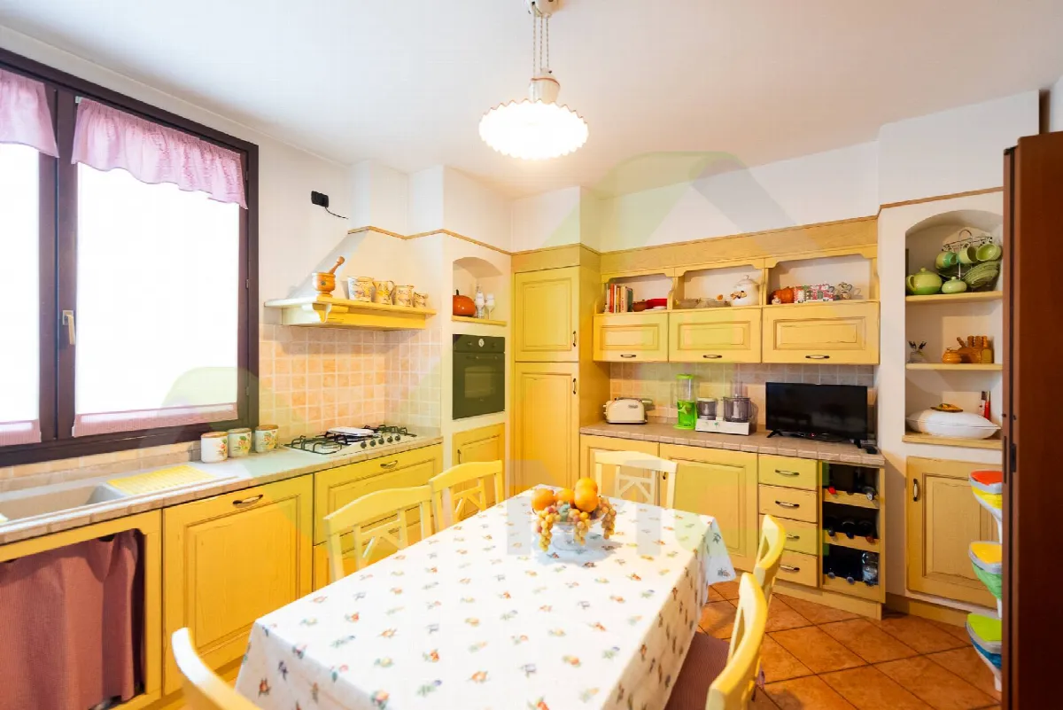Appartamento in vendita a Bellinzago Lombardo - foto 6