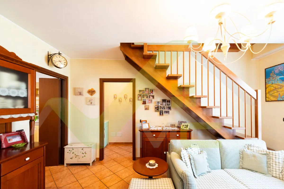Appartamento in vendita a Bellinzago Lombardo - foto 1