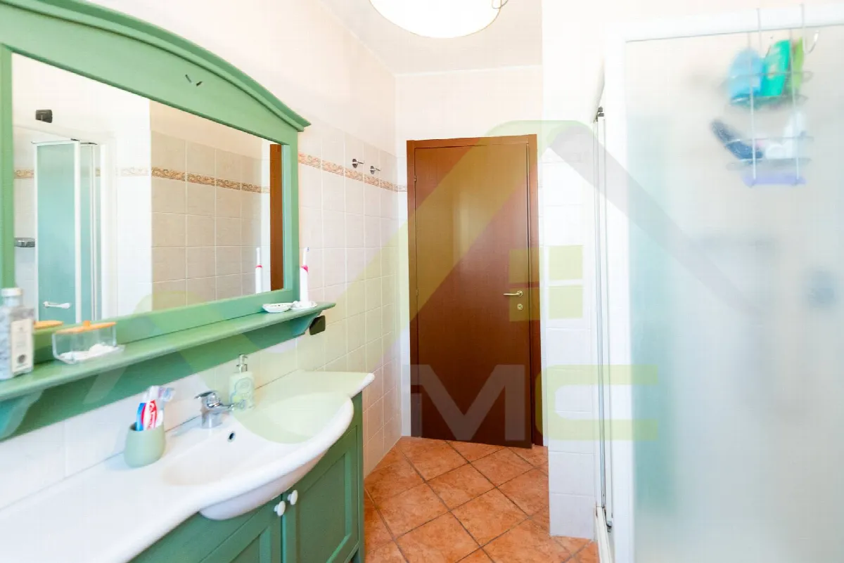 Appartamento in vendita a Bellinzago Lombardo - foto 8