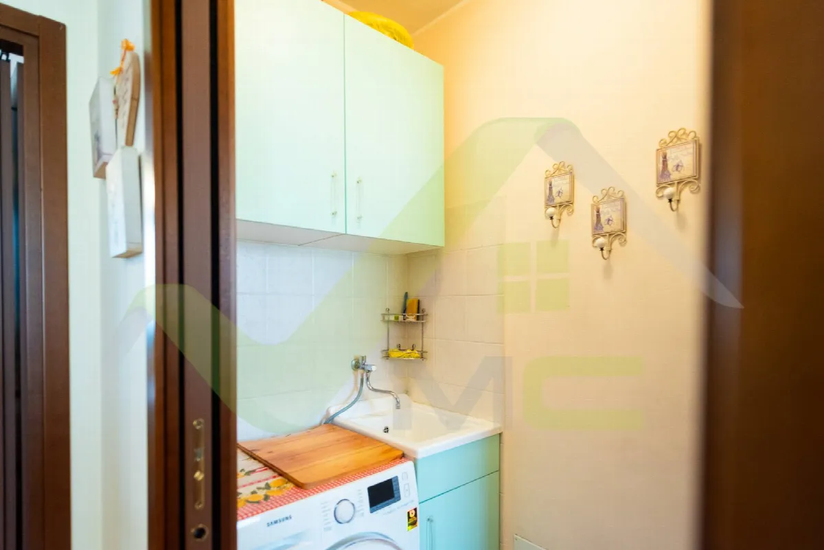 Appartamento in vendita a Bellinzago Lombardo - foto 9