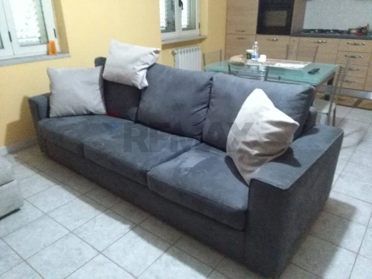 Appartamento in vendita a San Leucio del Sannio, Vardaro-Alvanelle - foto 6
