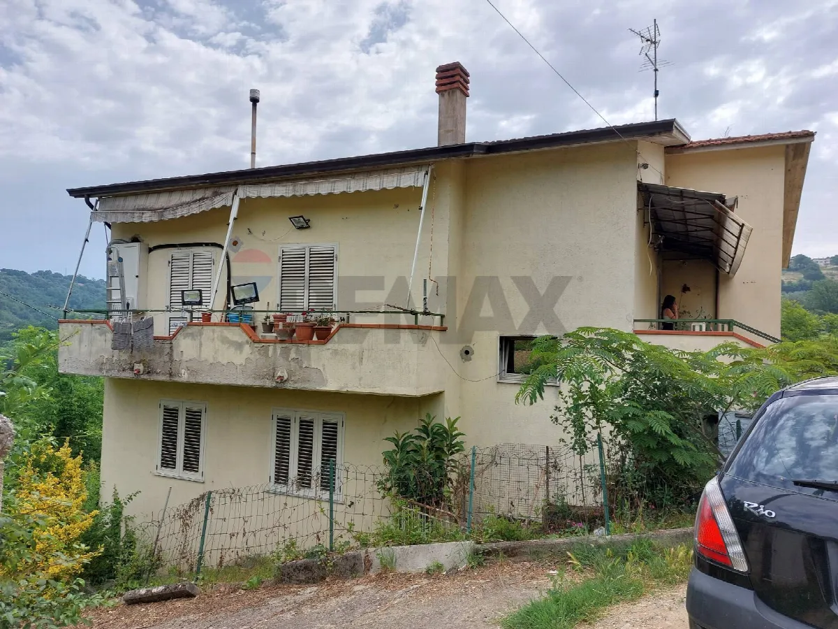 Appartamento in vendita a San Leucio del Sannio, Vardaro-Alvanelle - foto 8