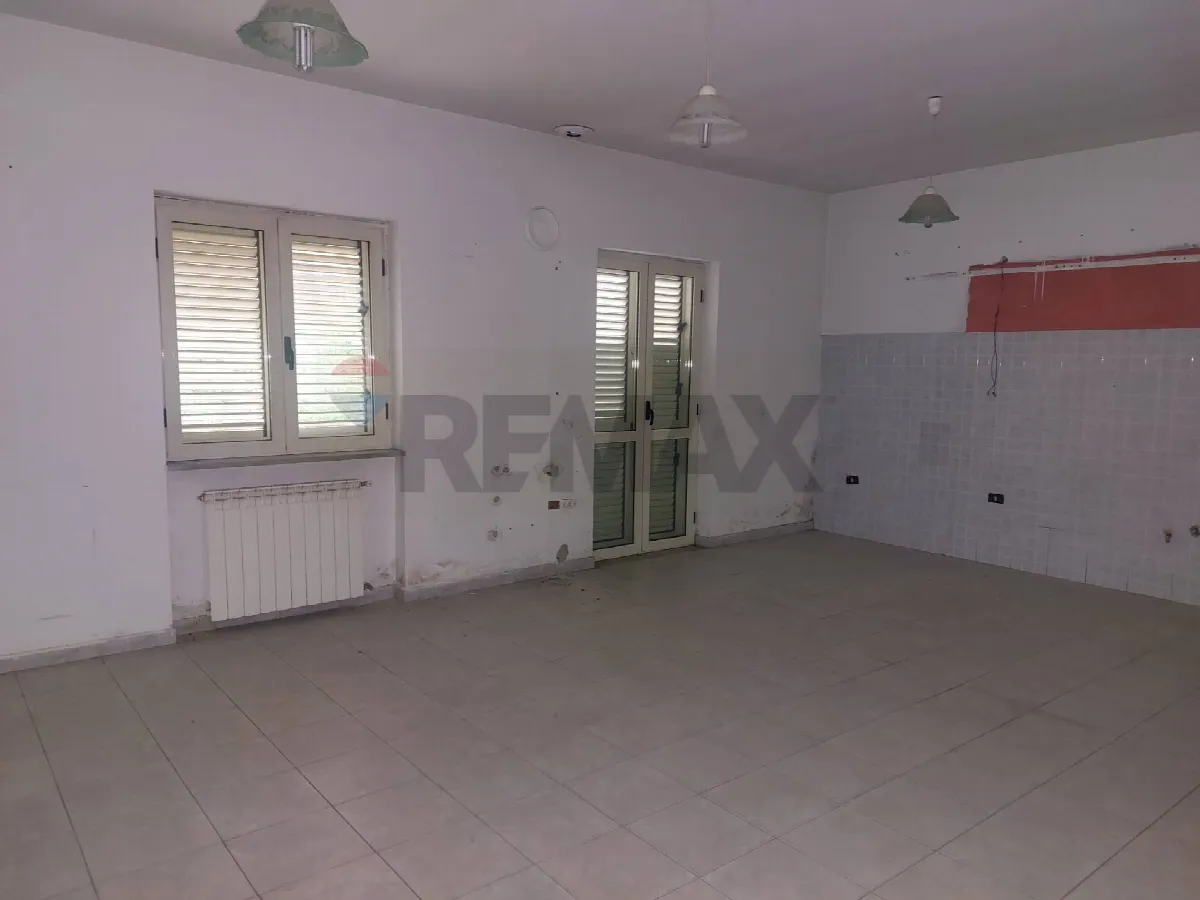 Appartamento in vendita a San Leucio del Sannio, Vardaro-Alvanelle - foto 4