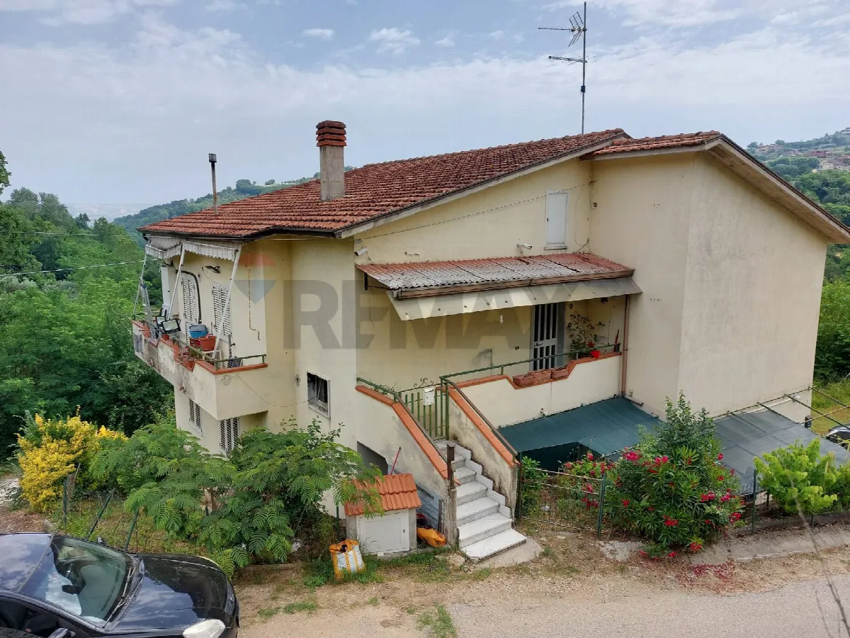 Appartamento in vendita a San Leucio del Sannio, Vardaro-Alvanelle - foto 7
