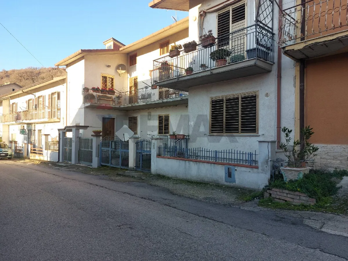 Appartamento in vendita a Sant'Angelo a Cupolo - foto 1