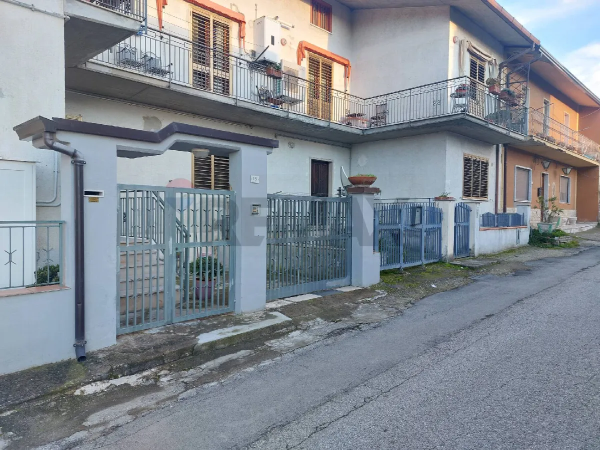Appartamento in vendita a Sant'Angelo a Cupolo - foto 2