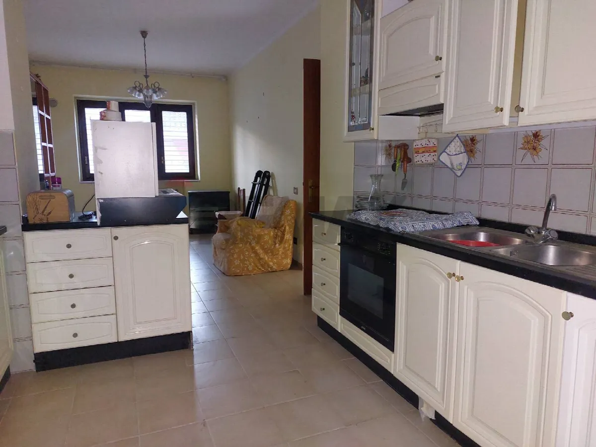 Appartamento in vendita a Sant'Angelo a Cupolo - foto 3