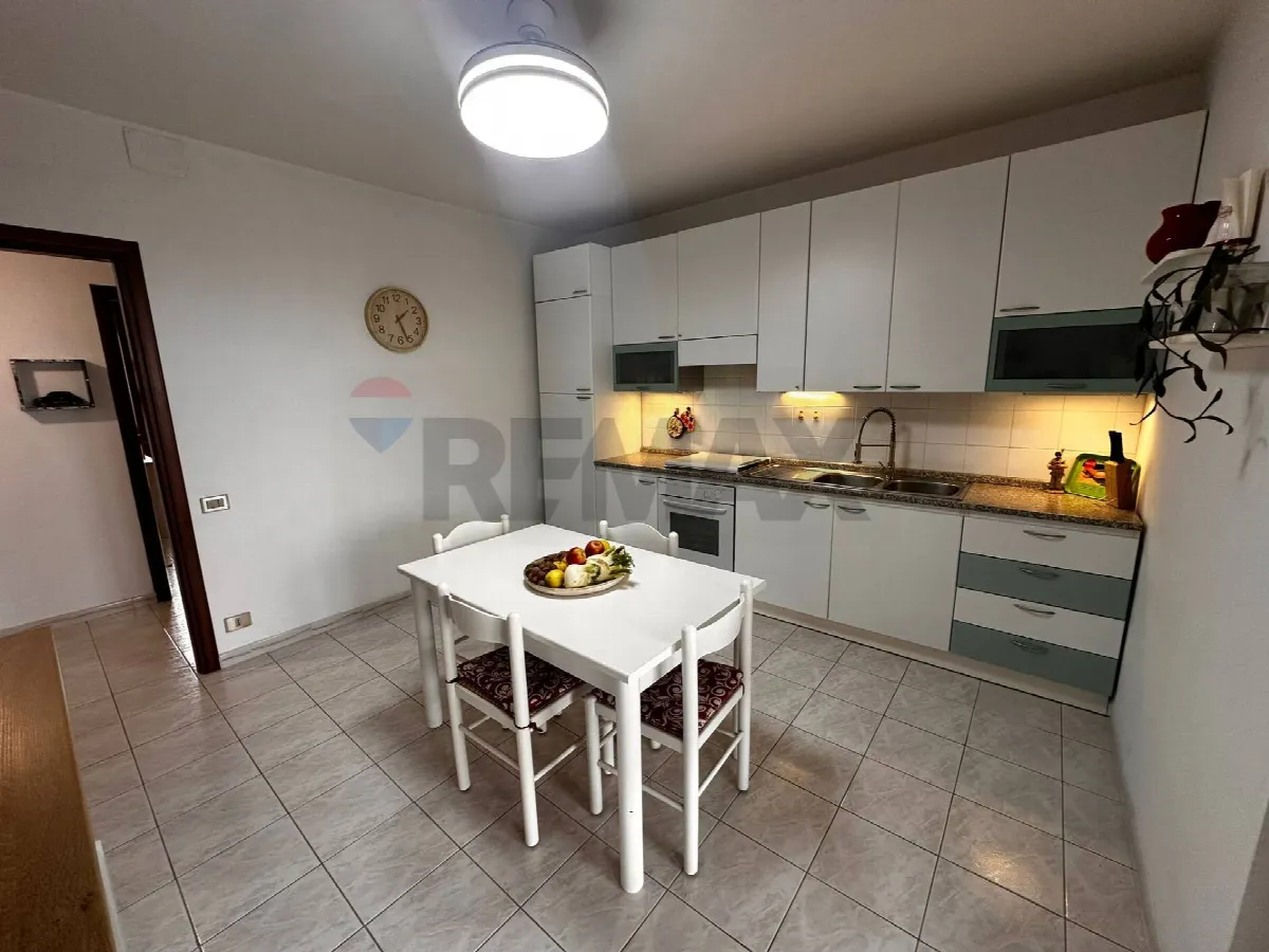 Appartamento in vendita a Ceppaloni, San Giovanni - foto 4