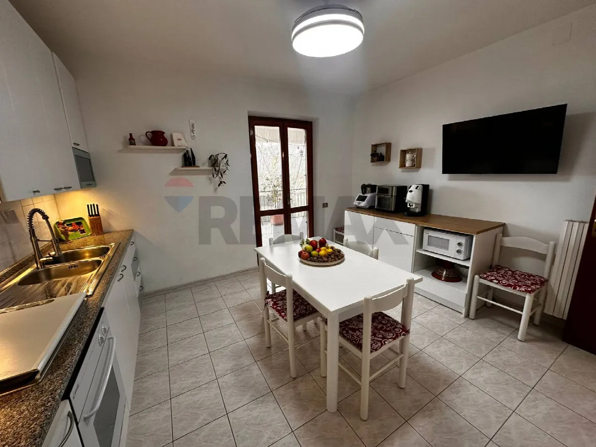 Appartamento in vendita a Ceppaloni, San Giovanni - foto 5