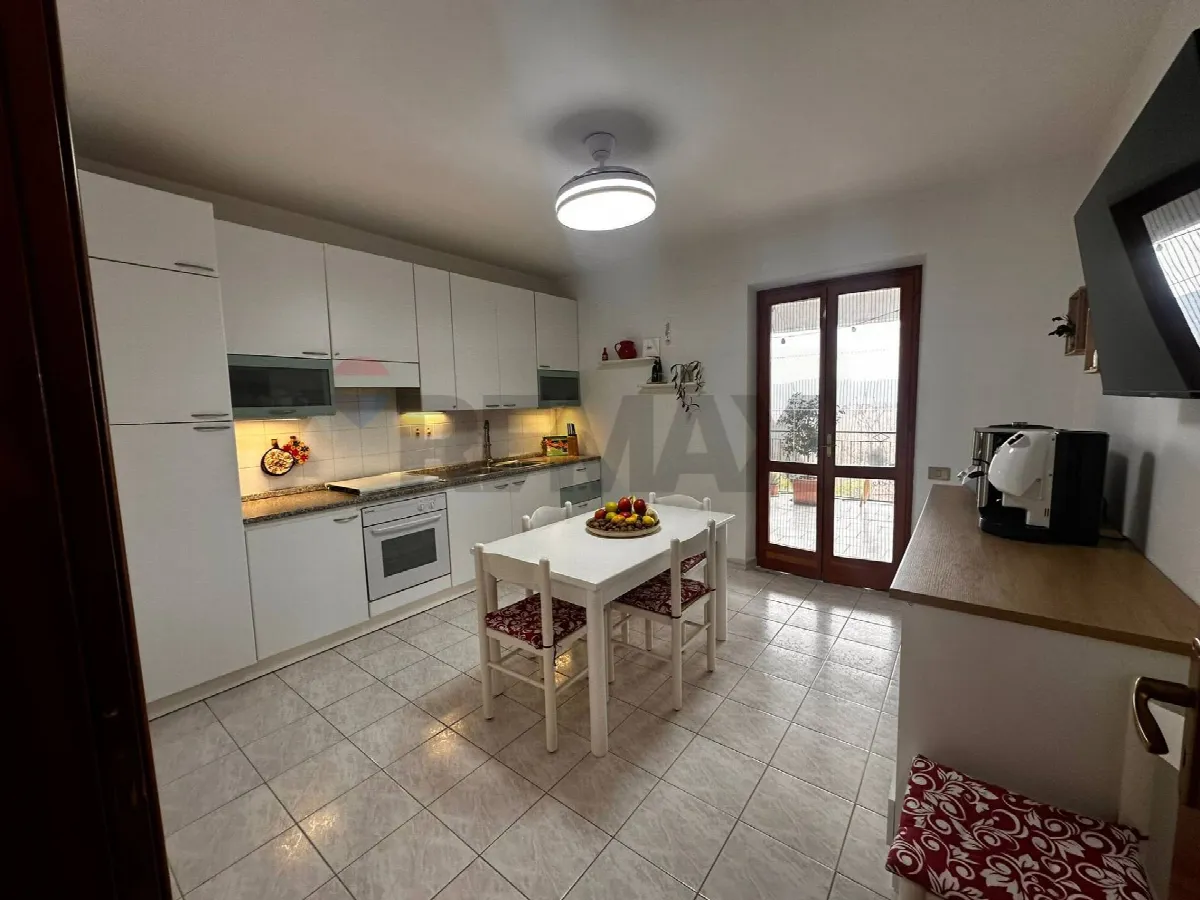 Appartamento in vendita a Ceppaloni, San Giovanni - foto 6