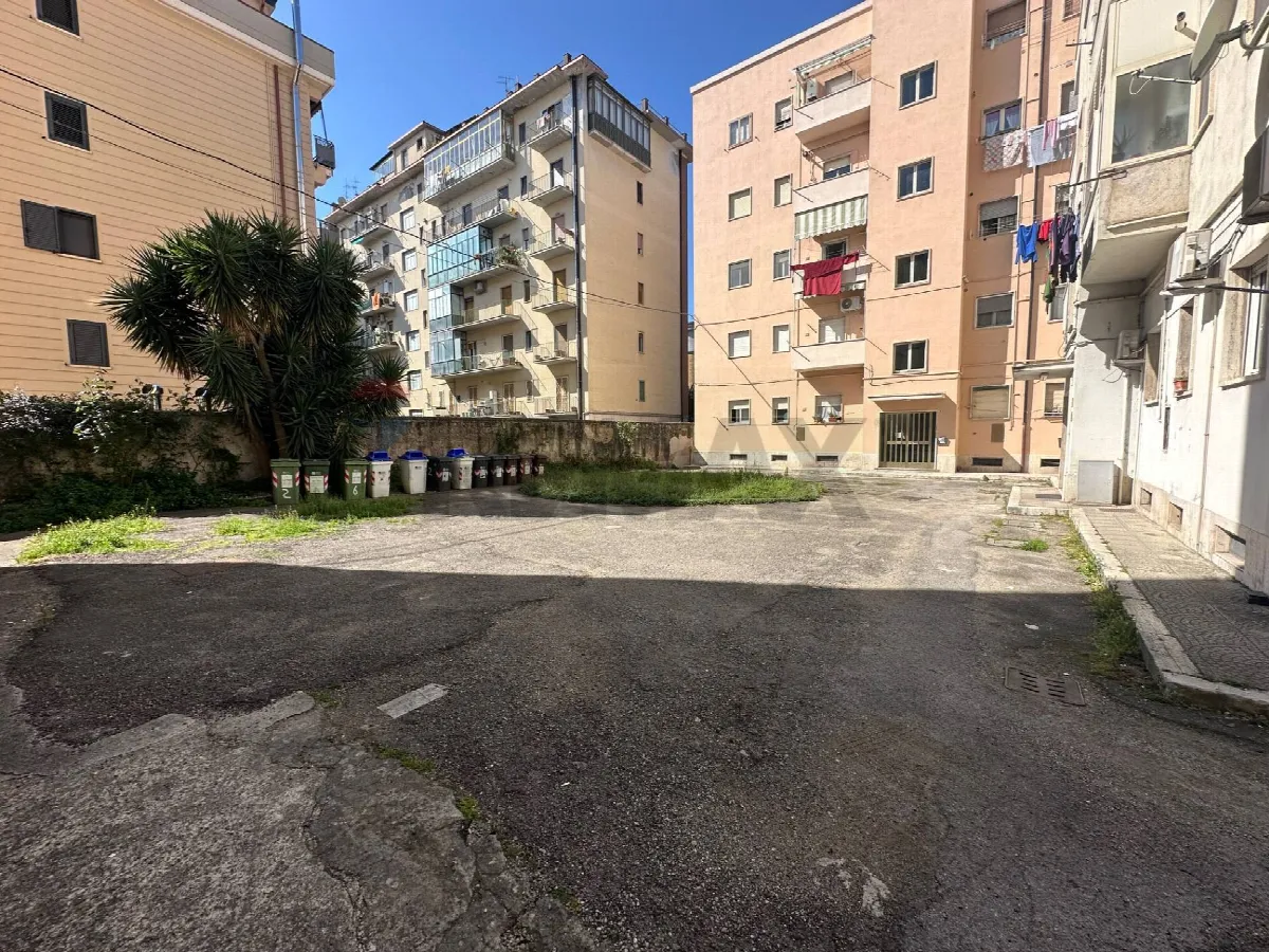 Appartamento in vendita a Benevento, Ferrovia - foto 1