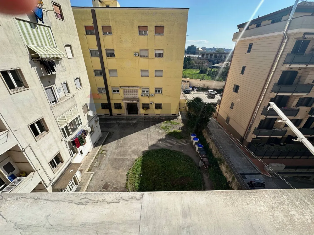 Appartamento in vendita a Benevento, Ferrovia - foto 10