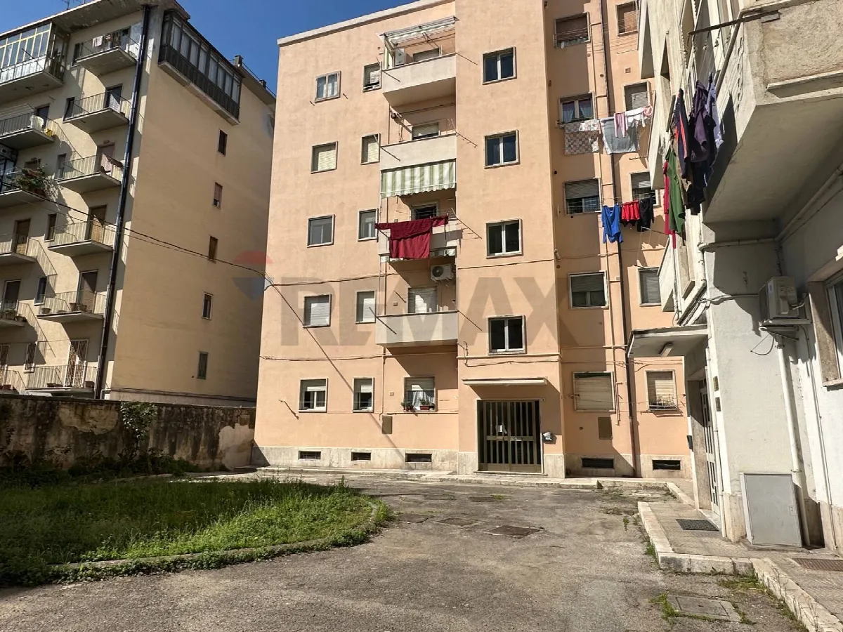 Appartamento in vendita a Benevento, Ferrovia - foto 2