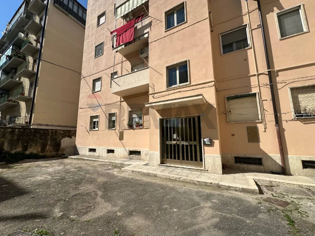 Appartamento in vendita a Benevento, Ferrovia - foto 3