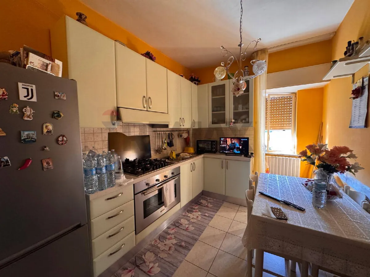 Appartamento in vendita a Benevento, Libertà - foto 5