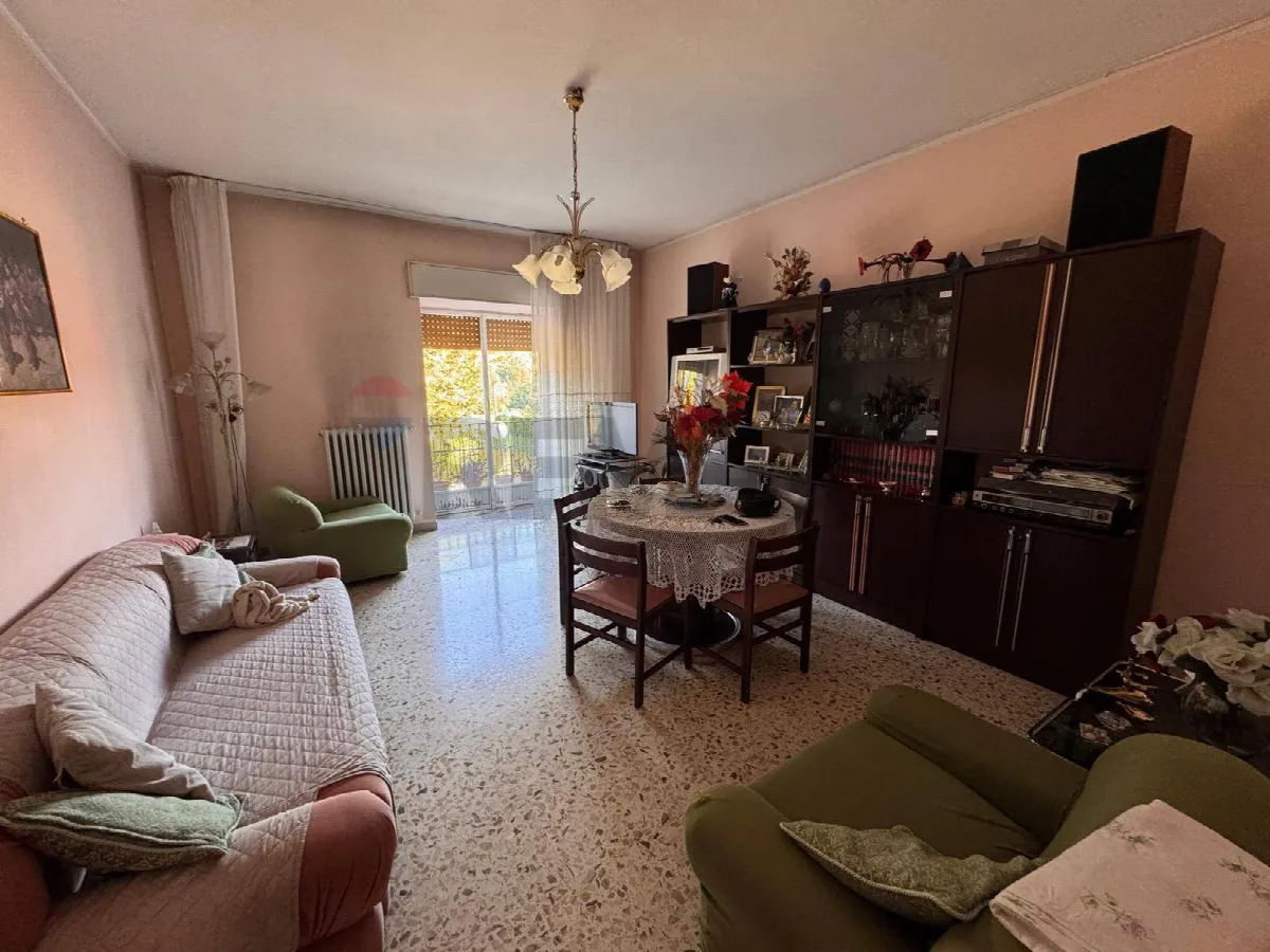 Appartamento in vendita a Benevento, Libertà - foto 8