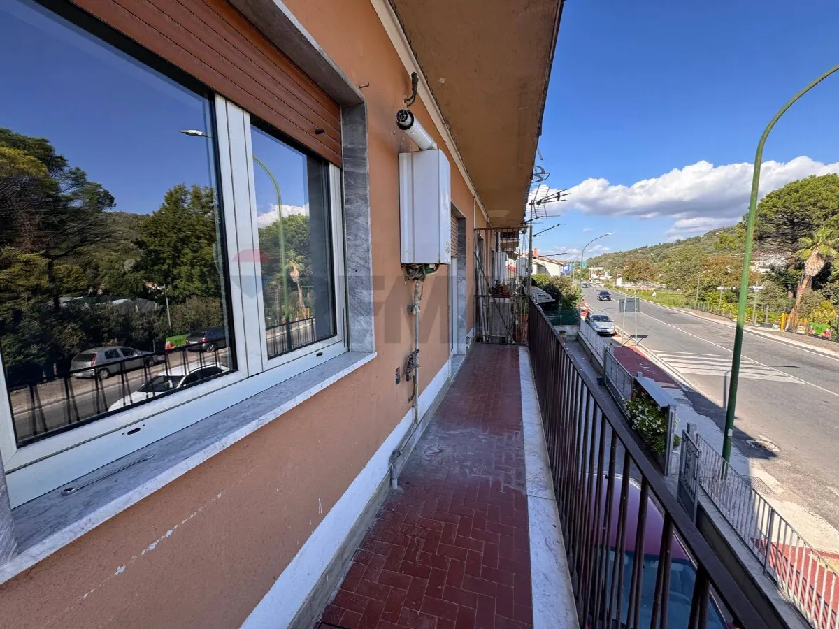 Appartamento in vendita a Benevento, Libertà - foto 9