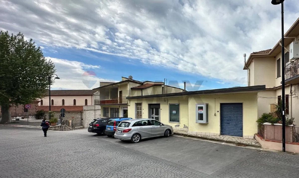 Altro in vendita a Foglianise, Acquara - foto 2
