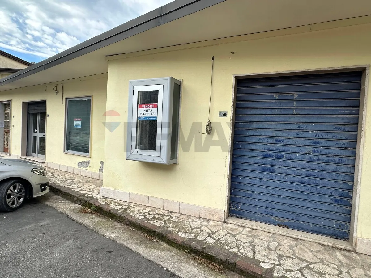 Altro in vendita a Foglianise, Acquara - foto 4
