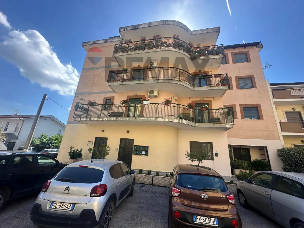 Appartamento in vendita a Telese Terme - foto 1
