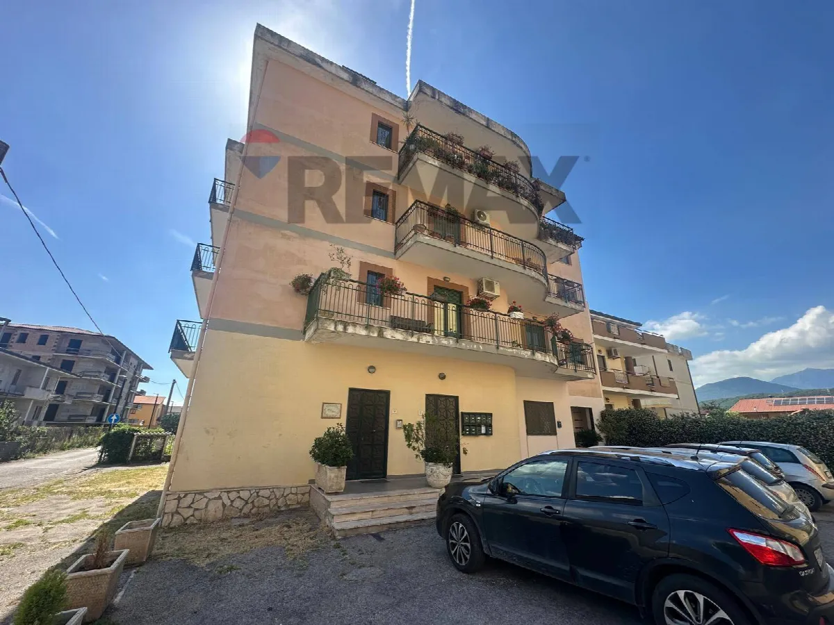 Appartamento in vendita a Telese Terme - foto 2
