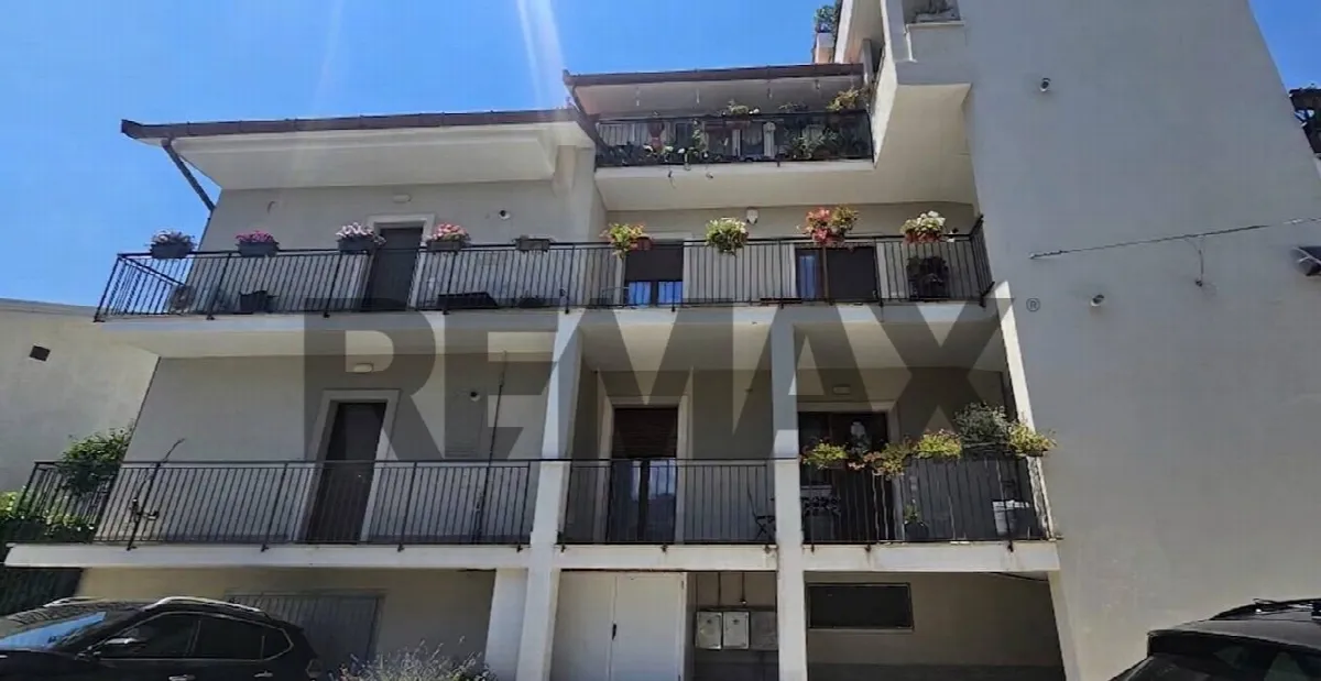 Appartamento in vendita a San Giorgio del Sannio - foto 1