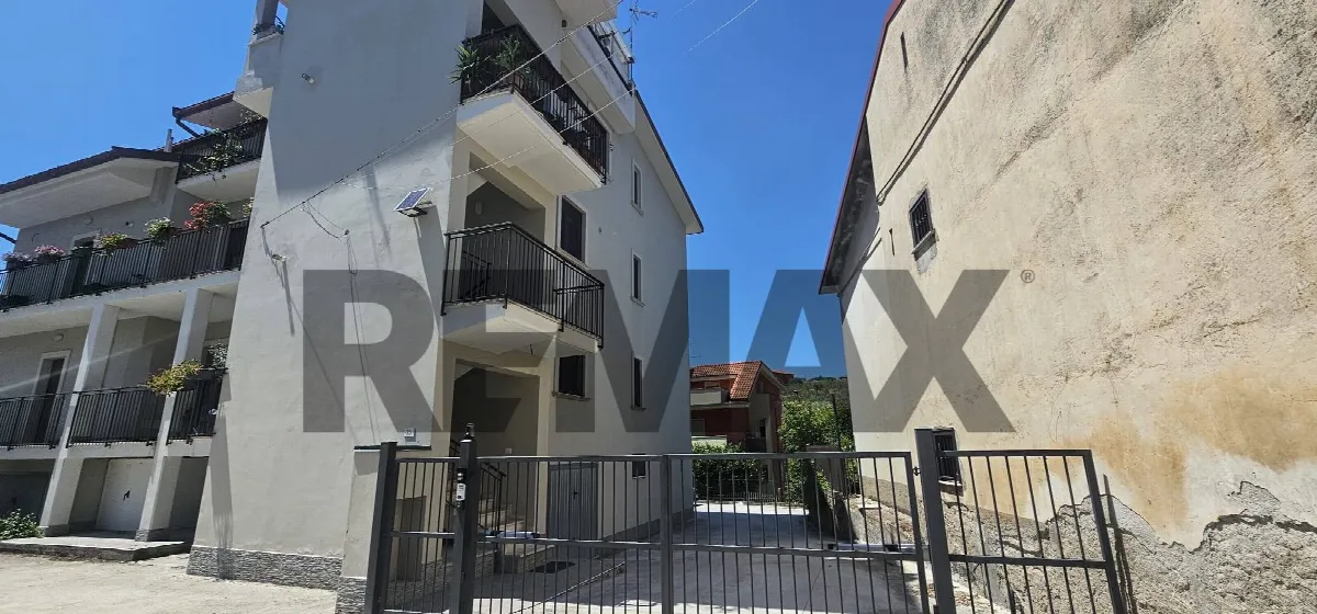 Appartamento in vendita a San Giorgio del Sannio - foto 2