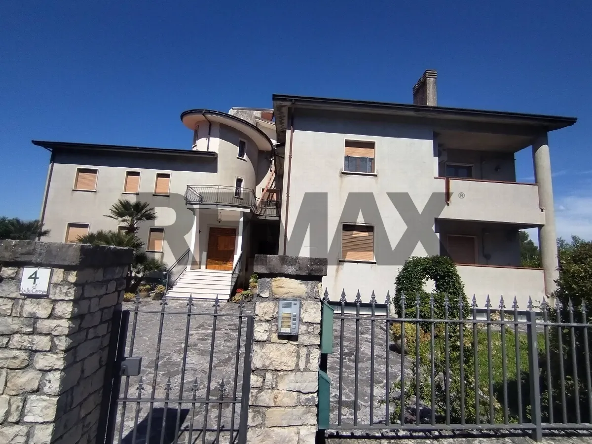 Appartamento in vendita a Morcone - foto 1