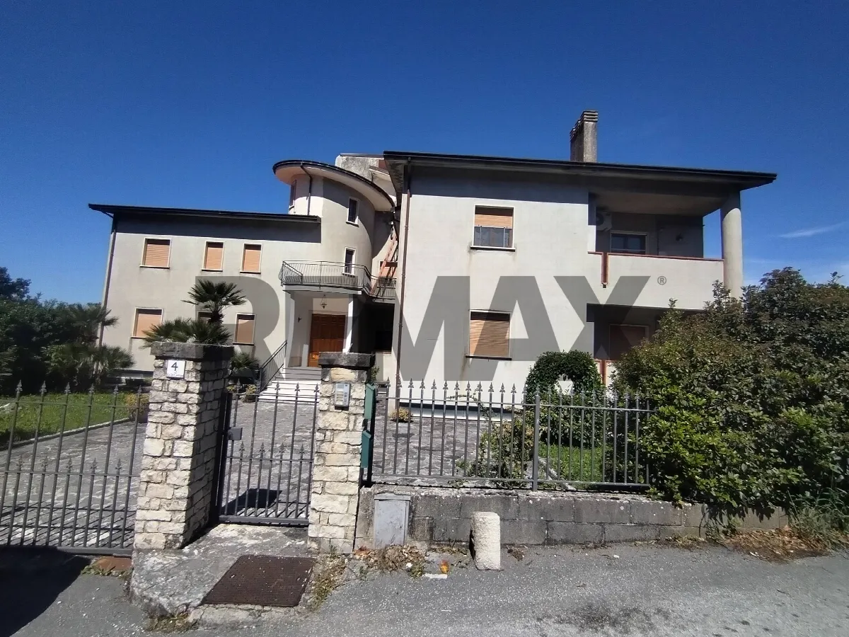 Appartamento in vendita a Morcone - foto 1