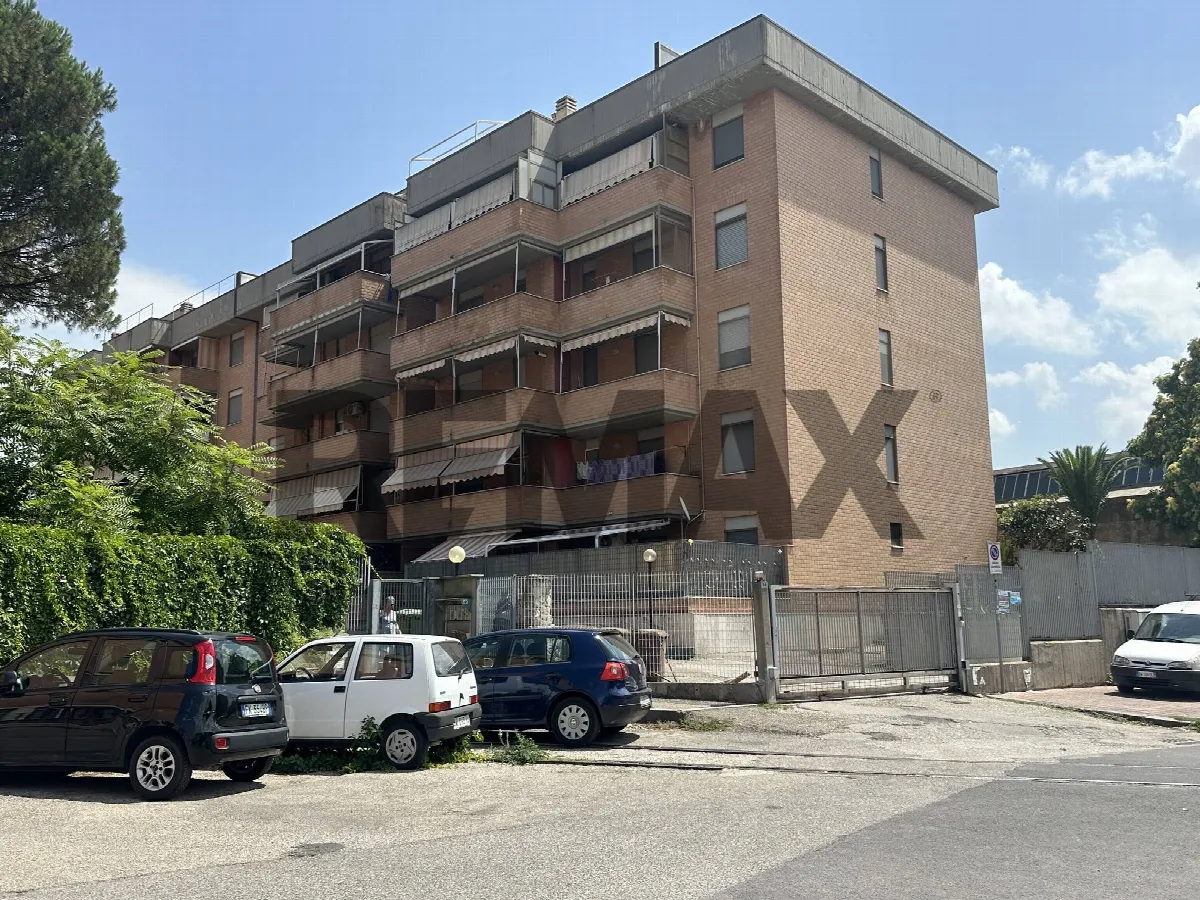 Appartamento in vendita a Benevento, Ferrovia - foto 1