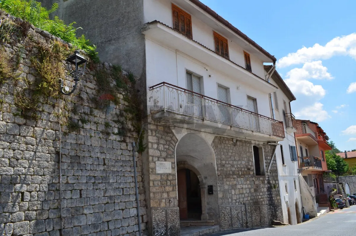 Appartamento in vendita a Foglianise, Oliveto - foto 1