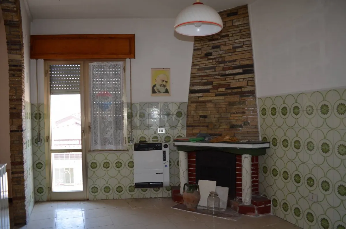 Appartamento in vendita a Foglianise, Oliveto - foto 5