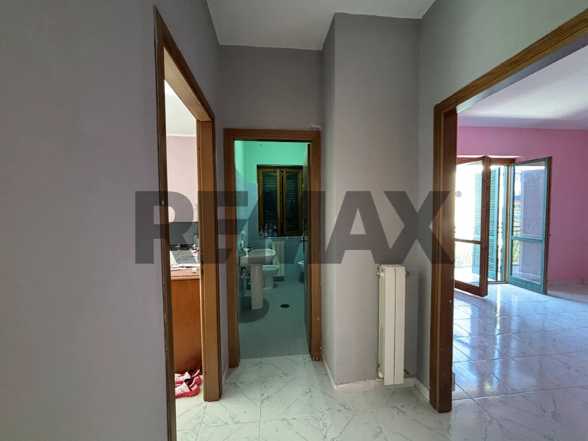 Appartamento in vendita a Apice, Apice Nuova - foto 3
