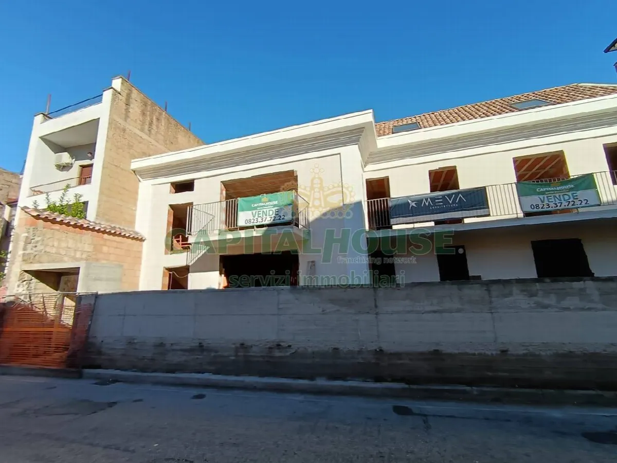 Appartamento in vendita a Caserta, Ercole - foto 2