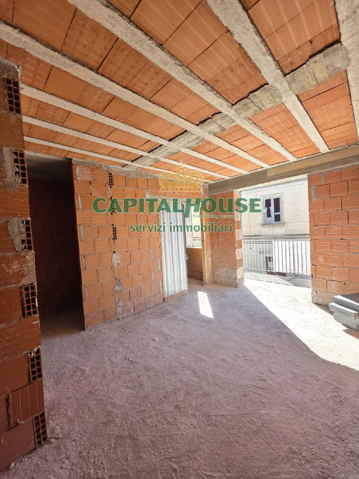Appartamento in vendita a Caserta, Ercole - foto 8