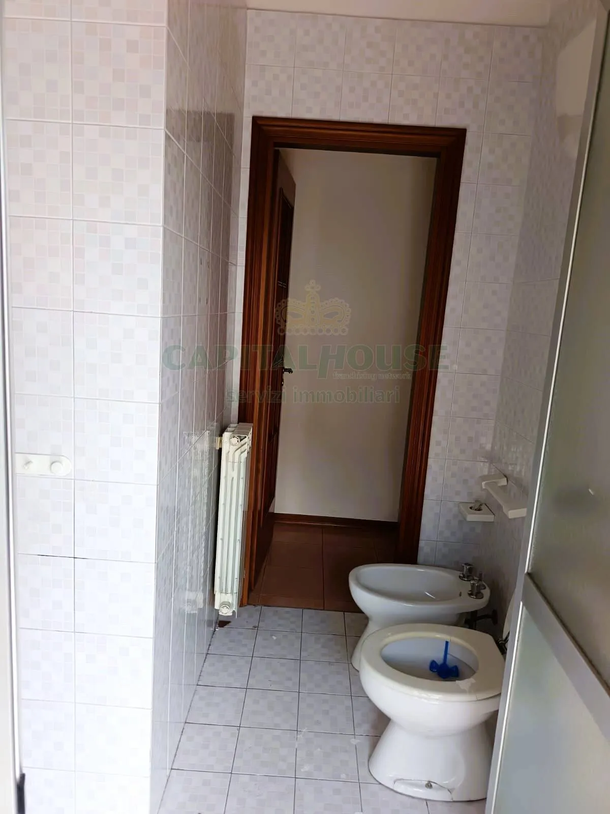 Appartamento in vendita a Caserta, Ospedale - foto 6