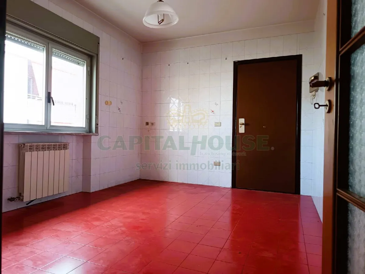 Appartamento in vendita a Caserta, Ospedale - foto 8